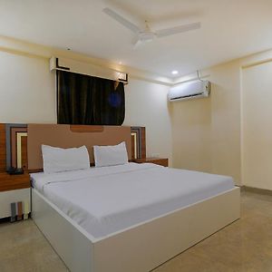 Executive Triple Room